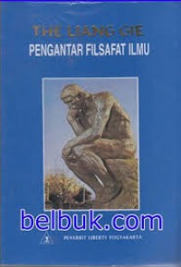 PENGANTAR FILSAFAT ILMU