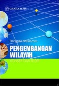 Pengembangan Wilayah Konsep dan Teori