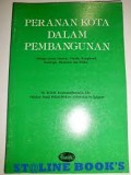 Peranan Kota Dalam Pembangunan