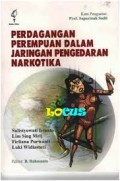Perdagangan Perempuan Dalam Jaringan Pengedaran Narkotika