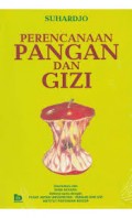 Perencanaan pangan dan gizi