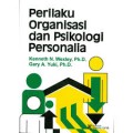 Perilaku Organisasi dan Psikologi Personalia 1