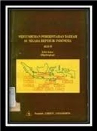 Pertumbuhan Pemerintahan Daerah Di Negara Republik Indonesia Jilid II ed.2