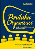 Perilaku Organisasi