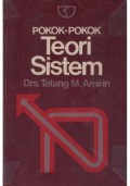 Pokok-Pokok Teori Sistem