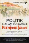 Politik Dalam Sejarah Kerajaan Jawa