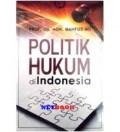 Politik Hukum di Indonesia