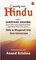 Pustaka Suci Hindu