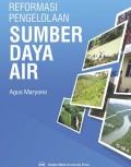 Reformasi Pengelolaan Sumber Daya Air