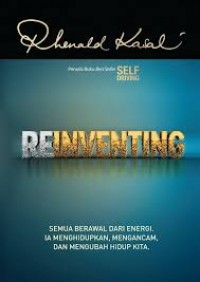 Reinventing