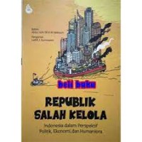 REPUBLIK SALAH KELOLA