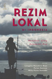 REZIM LOKAL DI INDONESIA