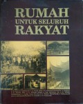 Rumah Untuk Rakyat