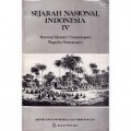 Sejarah Nasional Indonesia IV