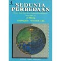 SEDUNIA PERBEDAAN Sebuah Acuan Baru Dalam Kerja Sama Pembangunan Tahun 1990-an