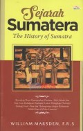 Sejarah Sumatera The History Of Sumatra