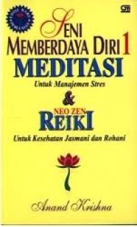Seni Memberdaya Diri Meditasi