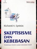 Skeptisisme Dan Kebebasan