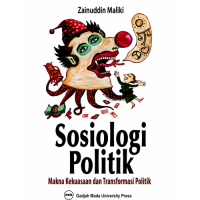 Sosiologi Politik