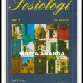 SOSIOLOGI (Jilid 2)