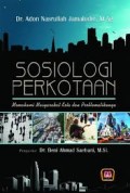Sosiologi Perkotaan