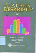 Statistik Deskriptif