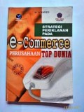 STRATEGI PERIKLANAN PADA E-Commerce PERUSAHAAN TOP DUNIA