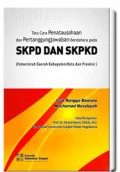 SKPD DAN SKPKD