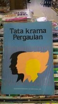 Tata Krama Pergaulan