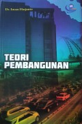 TEORI PEMBANGUNAN