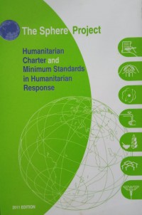 Image of The Sphere Project Piagam Kemanusiaan dan Standar-standar Minimum dalam Respons Kemanusiaan.