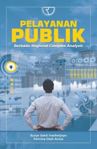 Image of Pelayanan publik berbasis regional complex analysis