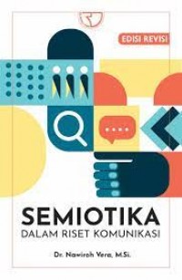 Image of Semiotika dalam riset komunikasi